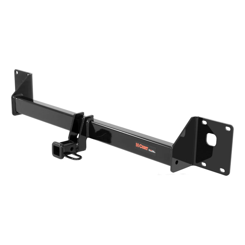 Load image into Gallery viewer, CURT Class 1/2 Hitch with 1-1/4 Receiver — 2015-2019 Volkswagen Golf Alltrack/Golf SportWagen - CUR-11422 - Absolute Autoguard
