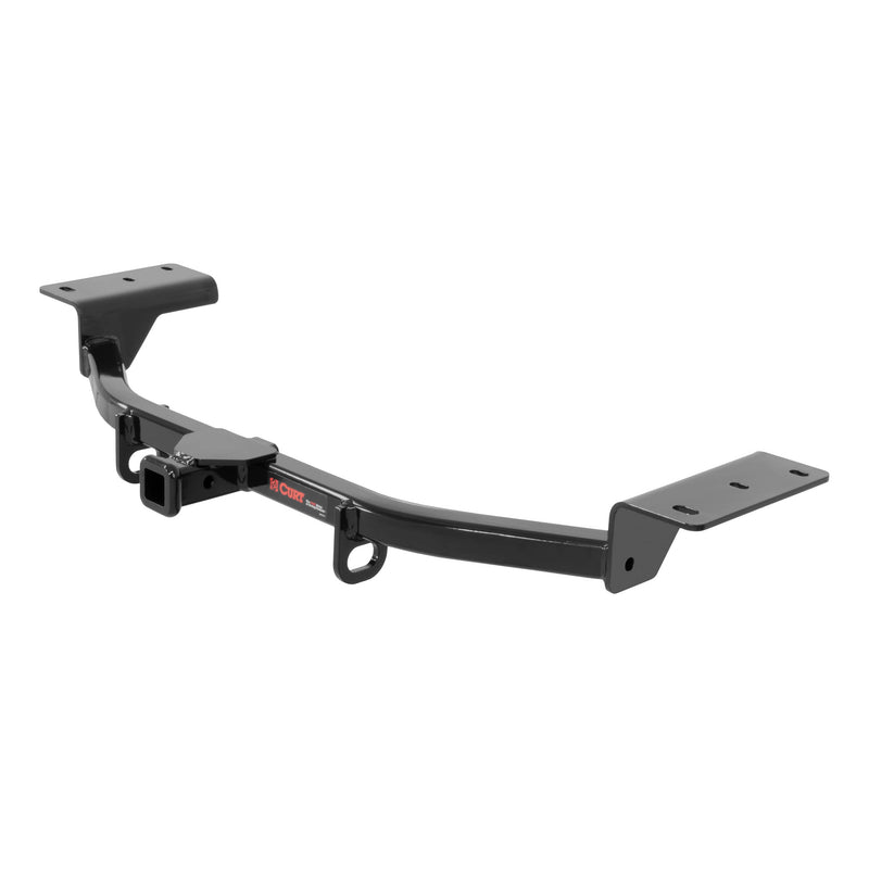 Load image into Gallery viewer, CURT Class 1 Hitch with 1-1/4 Receiver — 2013-2018 Ford Focus - CUR-11431 - Absolute Autoguard
