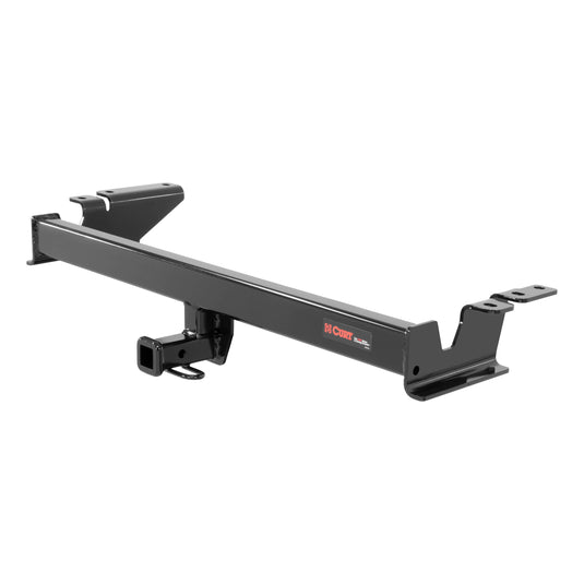 CURT Class 1/2 Hitch with 1-1/4 Receiver — 2016-2022 Chevrolet Spark - CUR-11433 - Absolute Autoguard