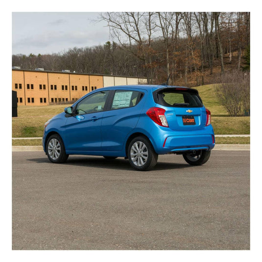 CURT Class 1/2 Hitch with 1-1/4 Receiver — 2016-2022 Chevrolet Spark - CUR-11433 - Absolute Autoguard