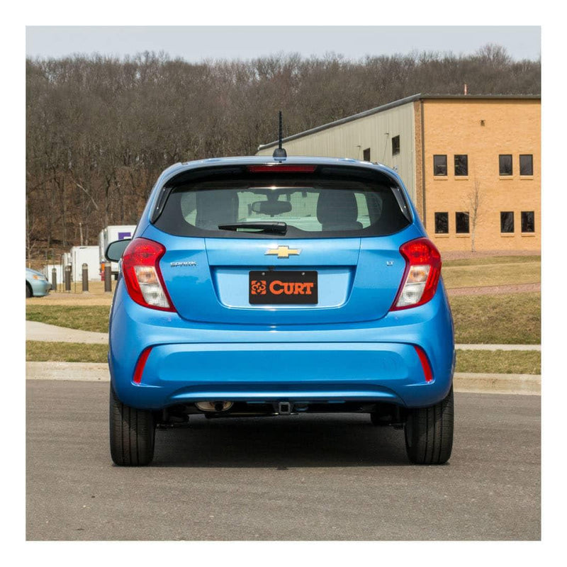 Load image into Gallery viewer, CURT Class 1/2 Hitch with 1-1/4 Receiver — 2016-2022 Chevrolet Spark - CUR-11433 - Absolute Autoguard
