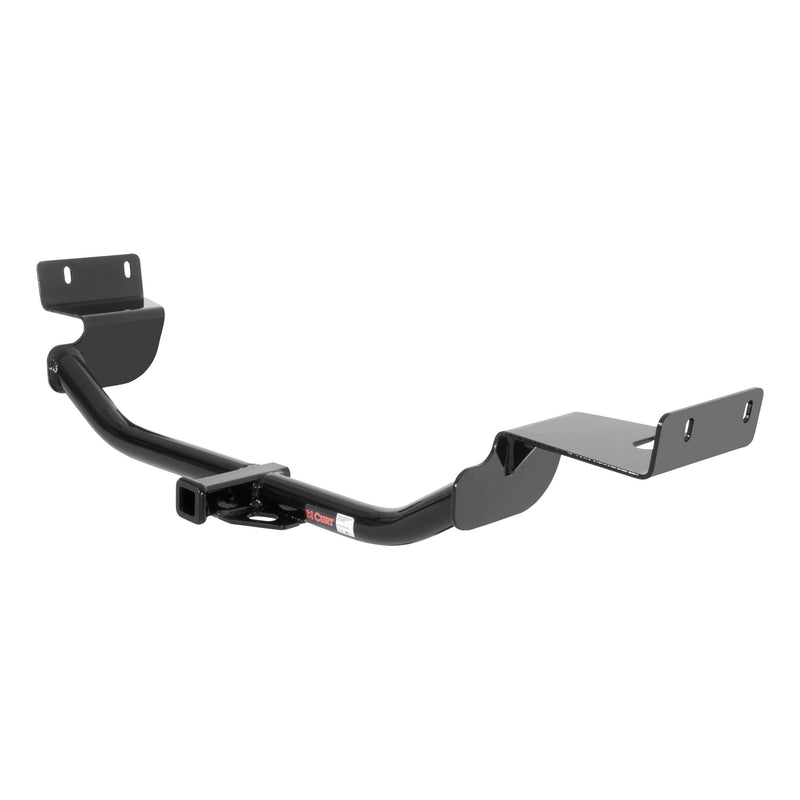 Load image into Gallery viewer, CURT Class 1/2 Hitch with 1-1/4 Receiver — 2010-2013 Kia Forte - CUR-11434 - Absolute Autoguard
