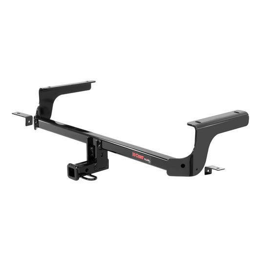 CURT Class 1/2 Hitch with 1-1/4 Receiver — 2016-2022 Mazda MX-5 Miata - CUR-11435 - Absolute Autoguard