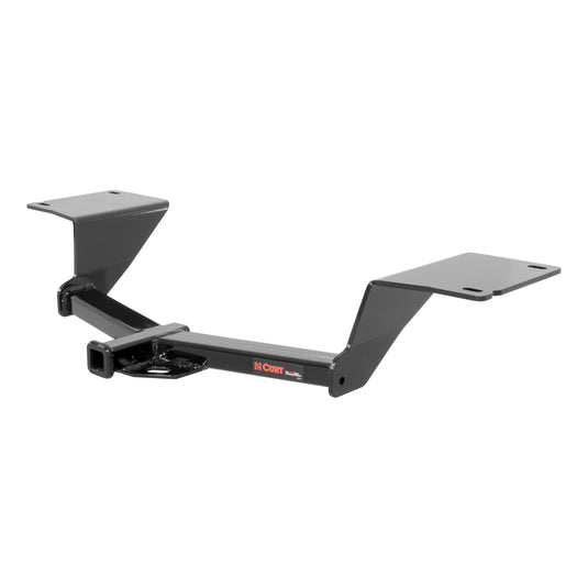 CURT Class 1/2 Hitch with 1-1/4 Receiver — 2016-2019 Chevrolet Cruze - CUR-11439 - Absolute Autoguard