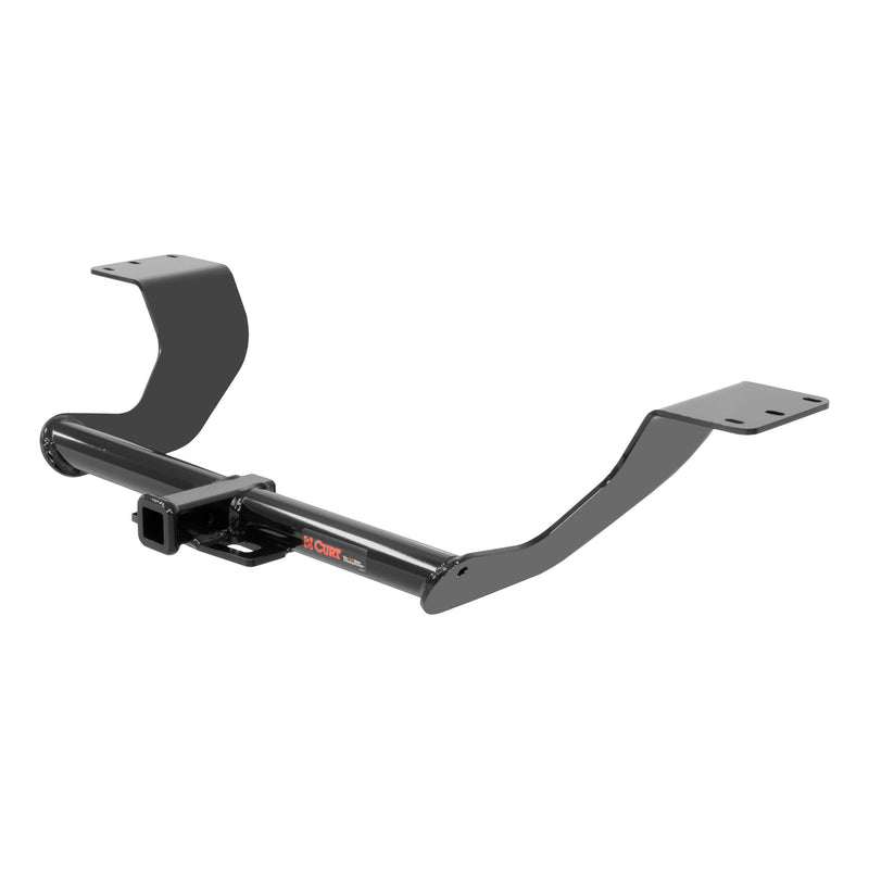 Load image into Gallery viewer, CURT Class 1/2 Hitch with 1-1/4 Receiver — 2017-2020 Mitsubishi Mirage G4 - CUR-11449 - Absolute Autoguard
