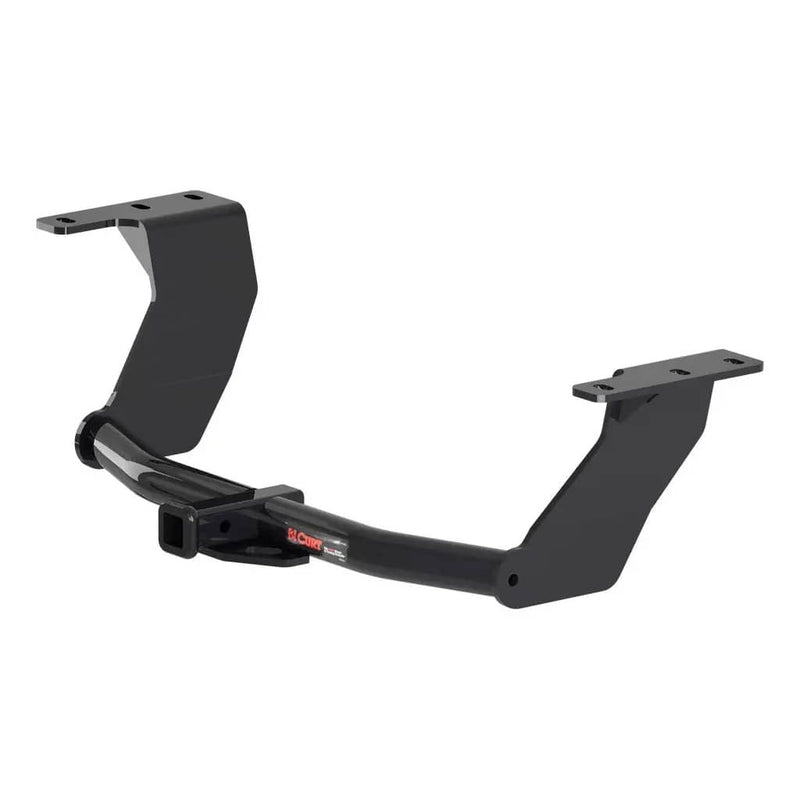 Load image into Gallery viewer, CURT Class 1 Hitch with 1-1/4" Receiver — 2017-2023 Subaru Impreza - CUR-11466 - Absolute Autoguard
