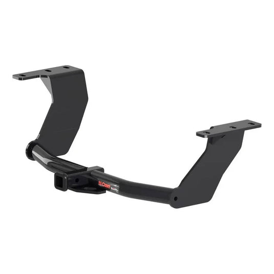 CURT Class 1 Hitch with 1-1/4" Receiver — 2017-2023 Subaru Impreza - CUR-11466 - Absolute Autoguard