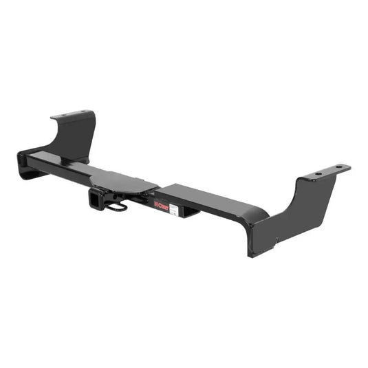 CURT Class 1/2 Hitch with 1-1/4 Receiver — 2004-2009 Toyota Prius - CUR-11468 - Absolute Autoguard