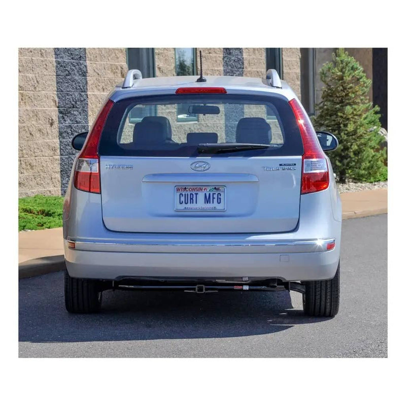 Load image into Gallery viewer, CURT Class 1 Hitch — 2009-2012 Hyundai Elantra - CUR-11471 - Absolute Autoguard
