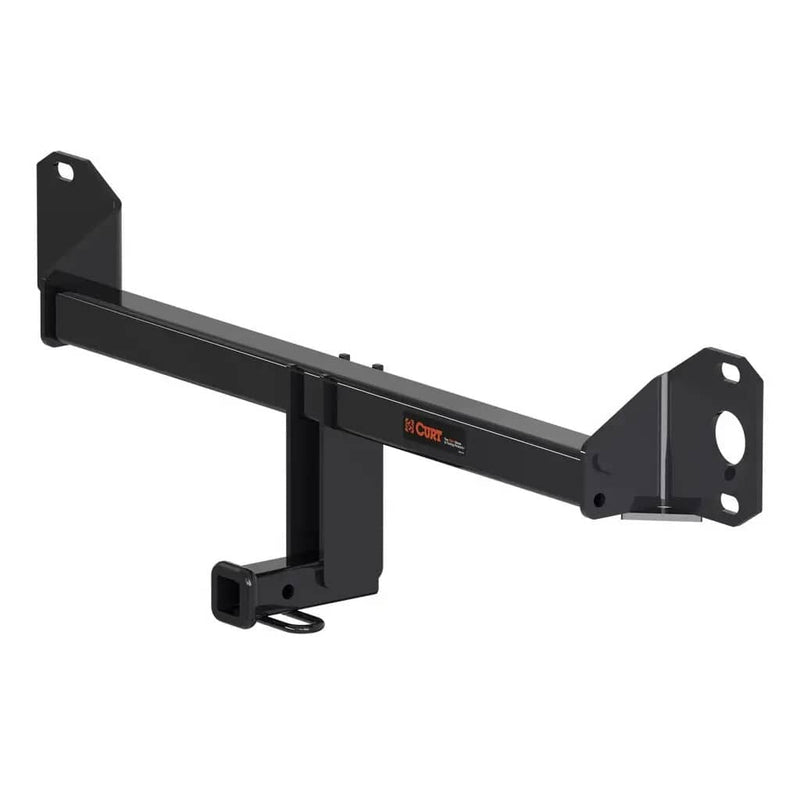 Load image into Gallery viewer, CURT Class 1 Hitch with 1-1/4 Receiver — 2017-2023 BMW 5-Series/5-Series xDrive - CUR-11478 - Absolute Autoguard
