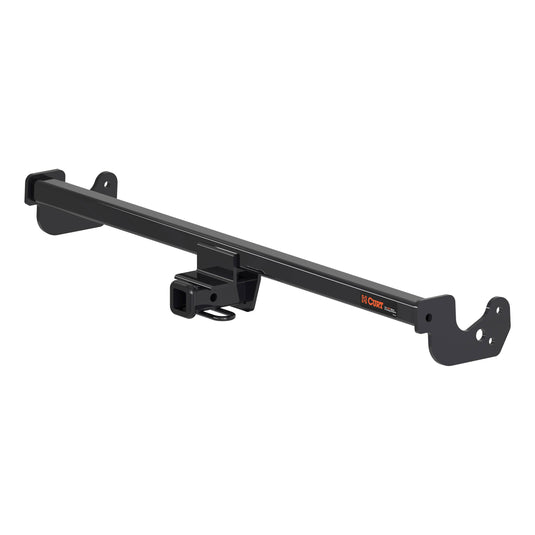 CURT Class 1/2 Hitch with 1-1/4 Receiver — 2007-2019 Toyota Yaris - CUR-11480 - Absolute Autoguard