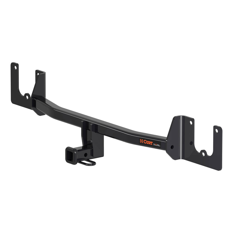 Load image into Gallery viewer, CURT Class 1/2 Hitch with 1-1/4 Receiver — 2012-2017 Toyota Prius C - CUR-11484 - Absolute Autoguard
