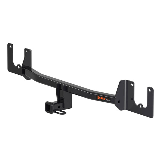 CURT Class 1/2 Hitch with 1-1/4 Receiver — 2012-2017 Toyota Prius C - CUR-11484 - Absolute Autoguard