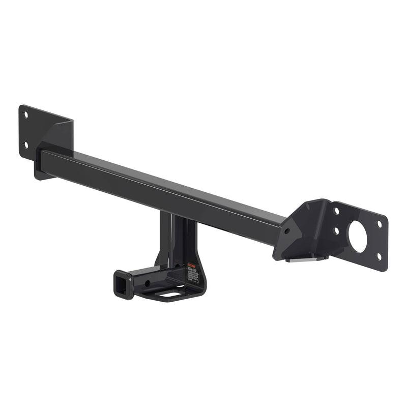 Load image into Gallery viewer, CURT Class 1/2 Hitch with 1-1/4 Receiver — 2015-2020 Mercedes-Benz C-Class - CUR-11485 - Absolute Autoguard
