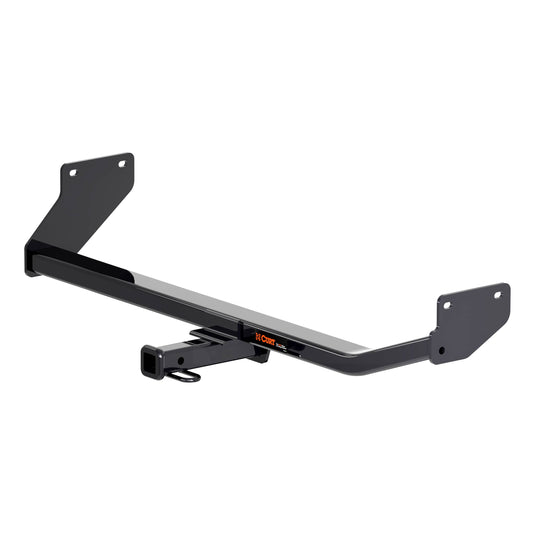 CURT Class 1 Hitch with 1-1/4 Receiver — 2017-2022 Hyundai Ioniq - CUR-11486 - Absolute Autoguard