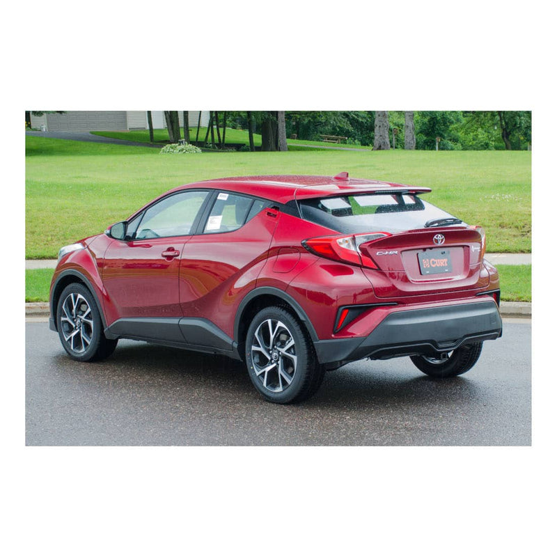 Load image into Gallery viewer, CURT Class 1/2 Hitch with 1-1/4 Receiver — 2018-2022 Toyota C-HR - CUR-11490 - Absolute Autoguard

