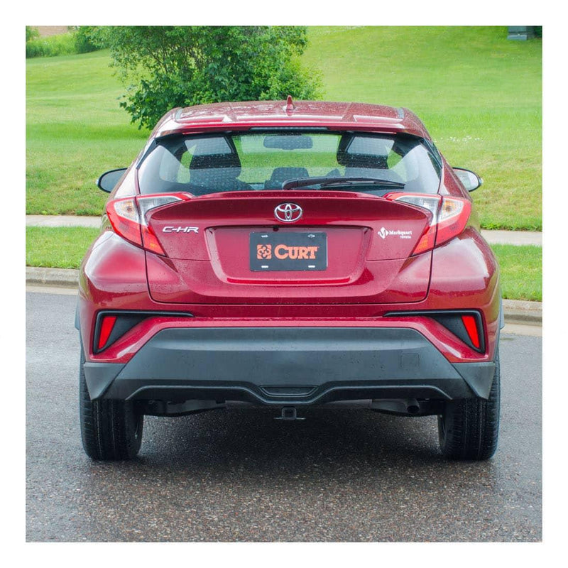 Load image into Gallery viewer, CURT Class 1/2 Hitch with 1-1/4 Receiver — 2018-2022 Toyota C-HR - CUR-11490 - Absolute Autoguard
