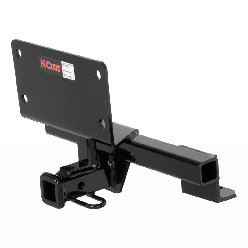 Load image into Gallery viewer, CURT Class 1/2 Hitch with 1-1/4 Receiver — 2007-2013 INFINITI G25/G35/G37 - CUR-11499 - Absolute Autoguard
