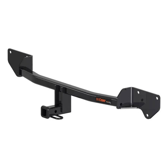 CURT Class 1 Hitch with 1-1/4 Receiver — 2018-2019 Toyota Prius C - CUR-11523 - Absolute Autoguard