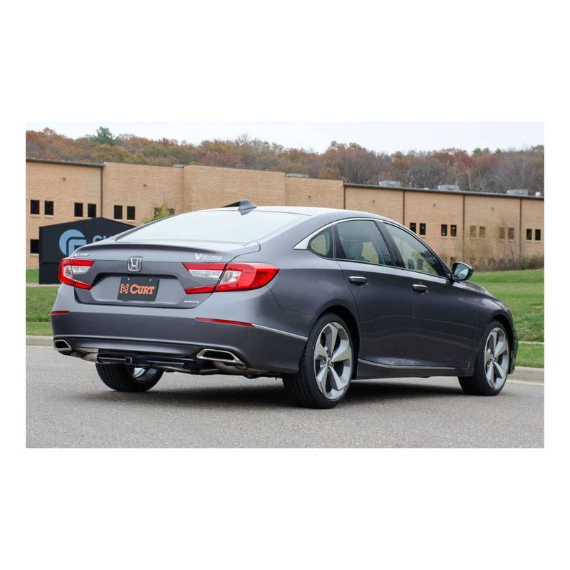 Load image into Gallery viewer, CURT Class 1/2 Hitch with 1-1/4 Receiver — 2018-2022 Honda Accord - CUR-11525 - Absolute Autoguard
