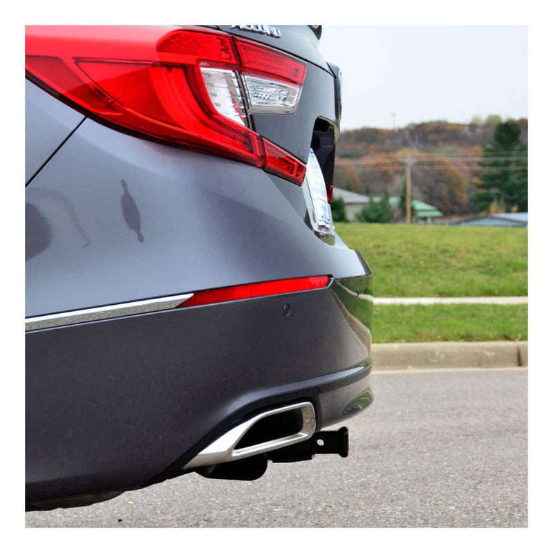 Load image into Gallery viewer, CURT Class 1/2 Hitch with 1-1/4 Receiver — 2018-2022 Honda Accord - CUR-11525 - Absolute Autoguard
