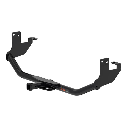 CURT Class 1/2 Hitch with 1-1/4 Receiver — 2013-2022 Buick & Chevrolet - CUR-11527 - Absolute Autoguard