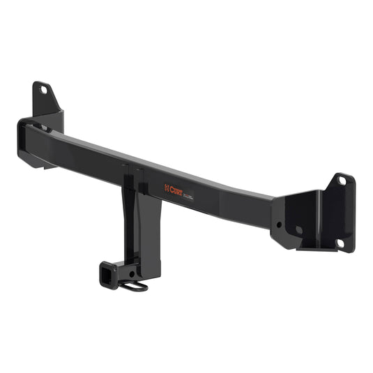 CURT Class 1/2 Hitch with 1-1/4 Receiver — 2018-2023 BMW X2 - CUR-11530 - Absolute Autoguard