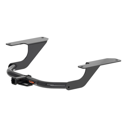 CURT Class 1/2 Hitch with 1-1/4 Receiver — 2015-2020 Acura TLX - CUR-11535 - Absolute Autoguard