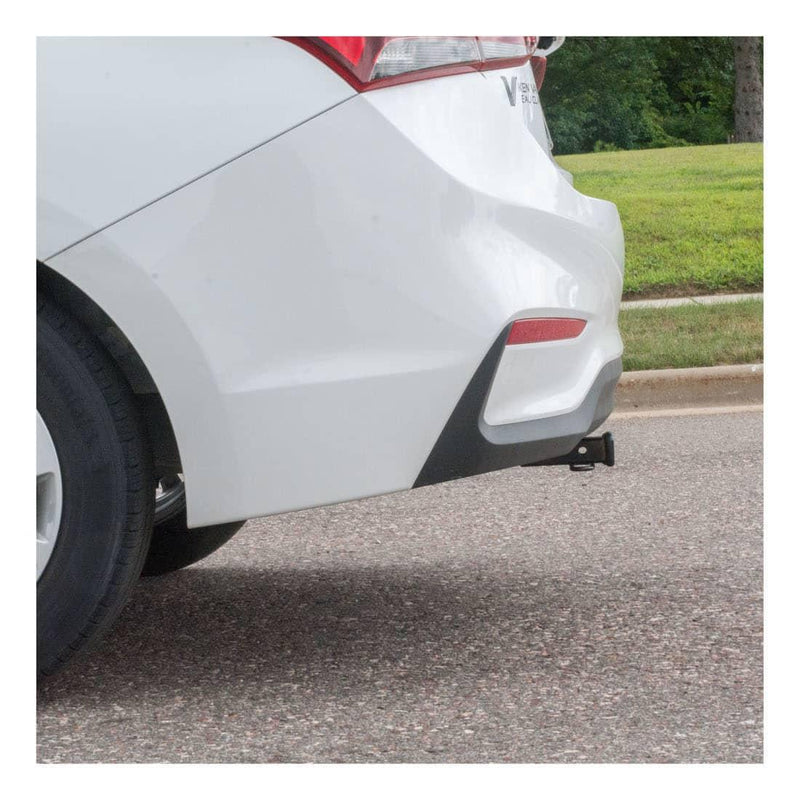 Load image into Gallery viewer, CURT Class 1/2 Hitch with 1-1/4 Receiver — 2018-2020 Hyundai Accent - CUR-11548 - Absolute Autoguard
