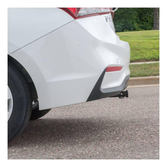 CURT Class 1/2 Hitch with 1-1/4 Receiver — 2018-2020 Hyundai Accent - CUR-11548 - Absolute Autoguard