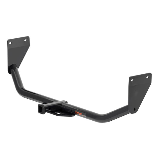 CURT Class 1/2 Hitch with 1-1/4 Inch Receiver — 2019-2021 Hyundai Veloster - CUR-11550 - Absolute Autoguard
