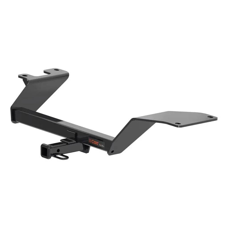 Load image into Gallery viewer, CURT Class 1 Hitch with 1-1/4 Receiver — 2018-2024 Nissan Kicks - CUR-11563 - Absolute Autoguard
