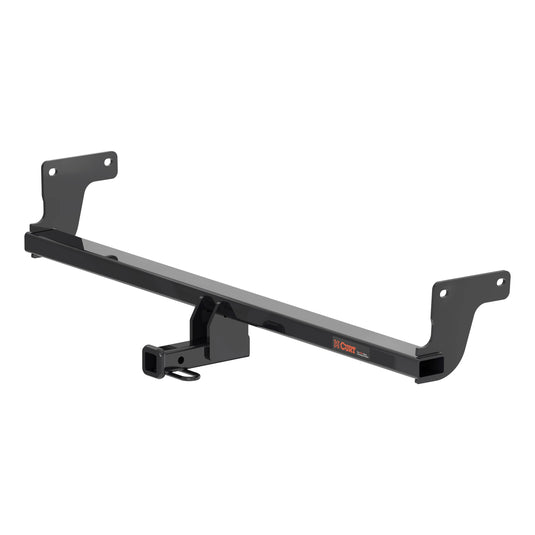 CURT Class 1 Hitch with 1-1/4 Receiver — 2020-2025 Kia Soul - CUR-11575 - Absolute Autoguard