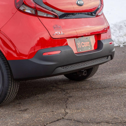 CURT Class 1 Hitch with 1-1/4 Receiver — 2020-2025 Kia Soul - CUR-11575 - Absolute Autoguard