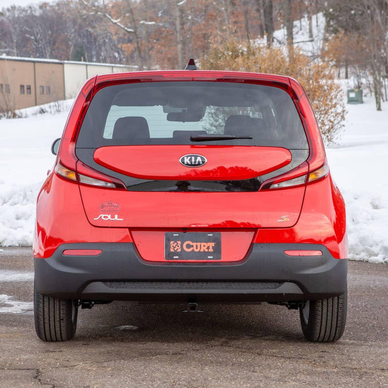 Load image into Gallery viewer, CURT Class 1 Hitch with 1-1/4 Receiver — 2020-2025 Kia Soul - CUR-11575 - Absolute Autoguard
