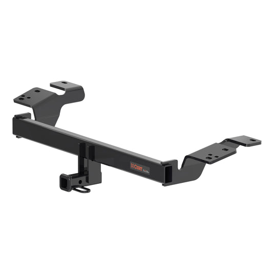 CURT Class 1 Hitch with 1-1/4 Receiver — 2018-2025 Lexus & Toyota - CUR-11576 - Absolute Autoguard