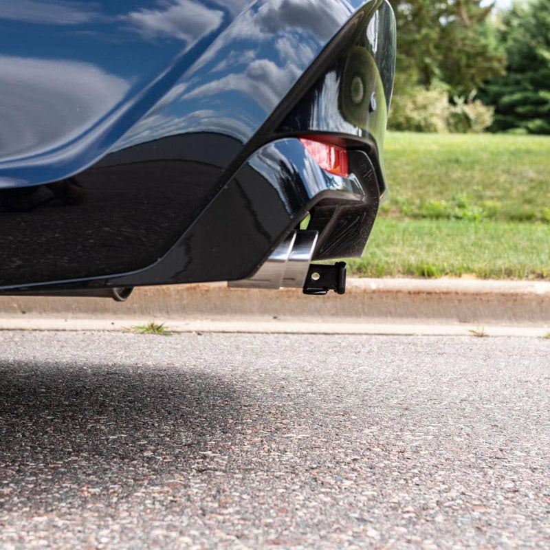 Load image into Gallery viewer, CURT Class 1 Hitch with 1-1/4 Receiver — 2018-2025 Lexus &amp; Toyota - CUR-11576 - Absolute Autoguard
