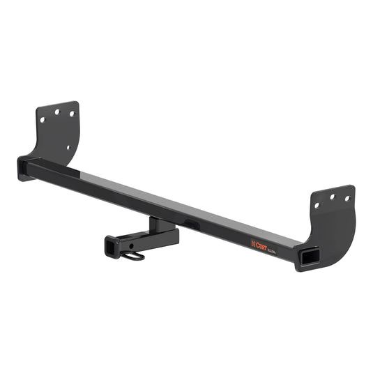 CURT Class 1 Hitch with 1-1/4 Receiver — 2021-2026 Kia Seltos - CUR-11578 - Absolute Autoguard