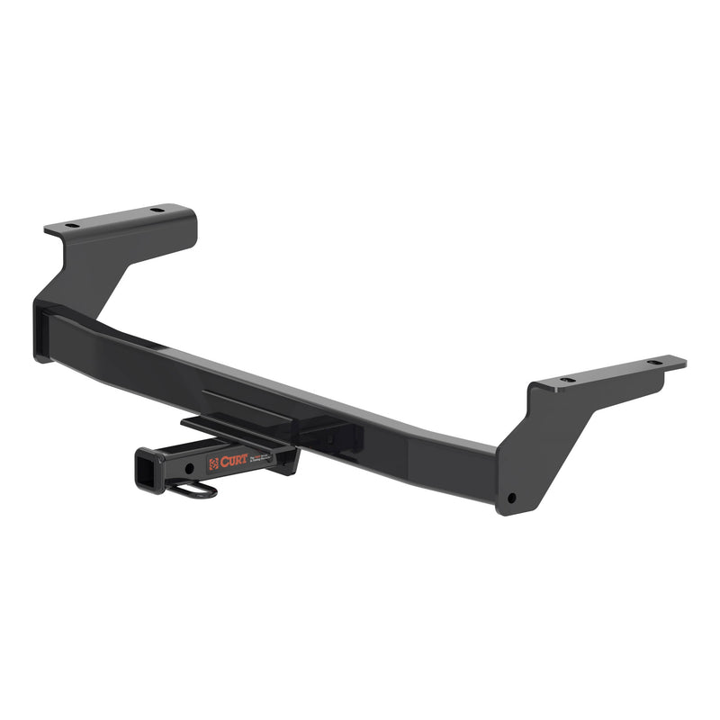 Load image into Gallery viewer, CURT Class 1 Hitch with 1-1/4 Receiver — 2020-2026 Mazda CX-30 - CUR-11599 - Absolute Autoguard
