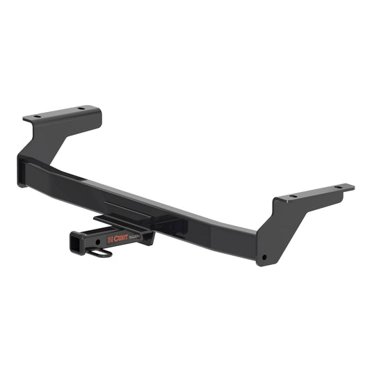 CURT Class 1 Hitch with 1-1/4 Receiver — 2020-2026 Mazda CX-30 - CUR-11599 - Absolute Autoguard