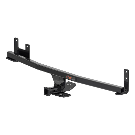 CURT Class 1 Hitch with 1-1/4 Inch Receiver — 2020-2026 Hyundai Venue - CUR-11609 - Absolute Autoguard