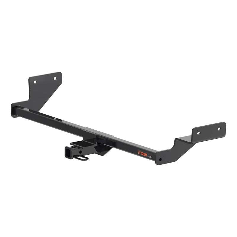 Load image into Gallery viewer, CURT Class 1/2 Hitch with 1-1/4 Receiver — 2019 Kia Forte - CUR-11615 - Absolute Autoguard
