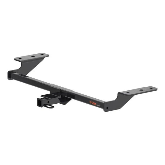 CURT Class 1 Hitch with 1-1/4 Receiver — 2020-2024 Kia Forte - CUR-11620 - Absolute Autoguard