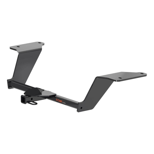 CURT Class 1 Hitch with 1-1/4 Receiver — 2021-2026 Kia K5 - CUR-11623 - Absolute Autoguard