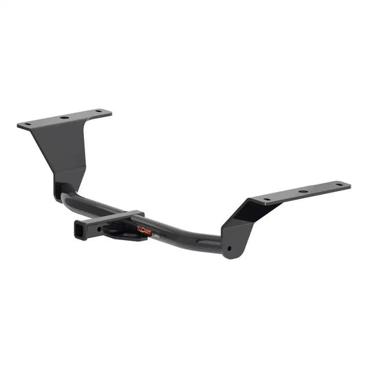 CURT Class 1 Hitch with 1-1/4 Inch Receiver — 2021-2026 Hyundai Elantra - CUR-11630 - Absolute Autoguard