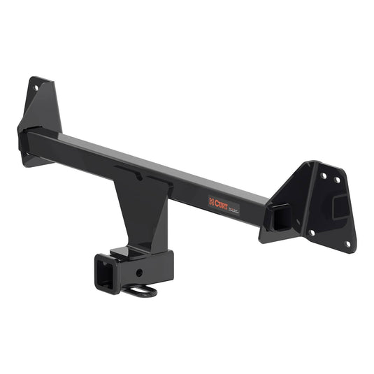 CURT Class 1 Hitch with 2 Inch Receiver — 2022-2026 Toyota Corolla Cross - CUR-11637 - Absolute Autoguard
