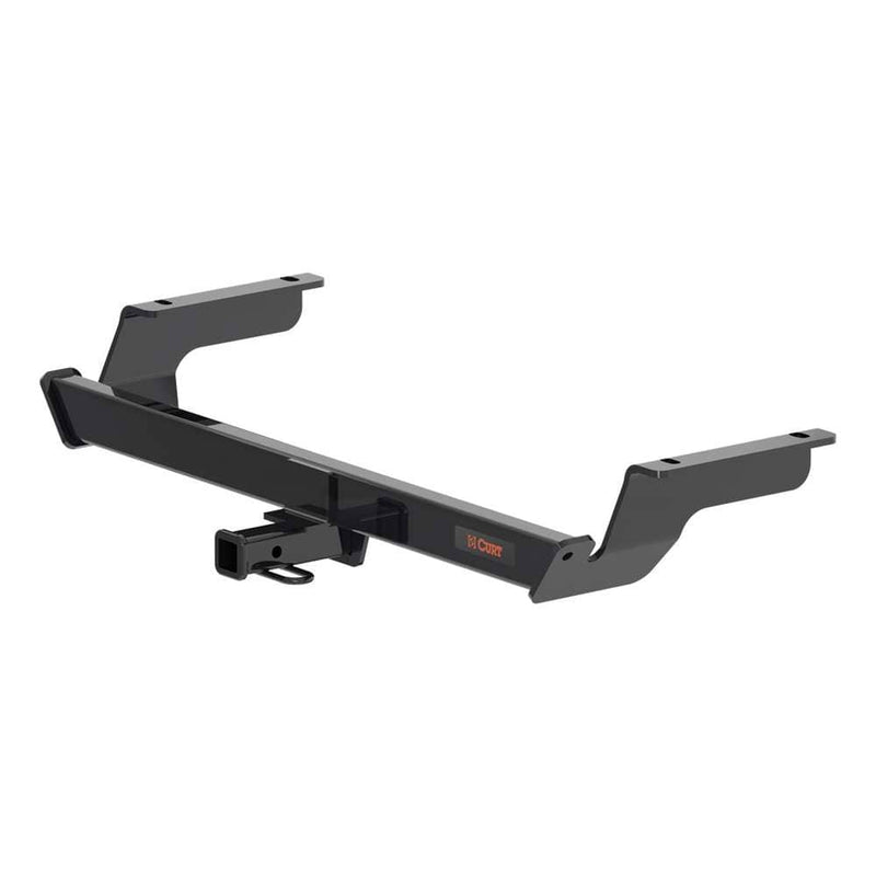 Load image into Gallery viewer, CURT Class 1 Hitch with 1-1/4 Receiver — 2024-2026 Subaru Impreza - CUR-11675 - Absolute Autoguard
