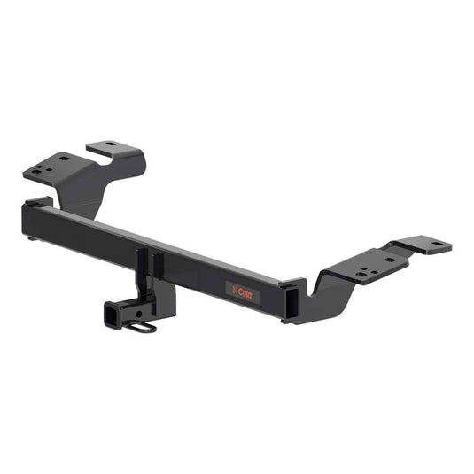 CURT Class 1 Hitch with 1-1/4 Receiver — 2025-2026 Toyota Camry - CUR-11683 - Absolute Autoguard