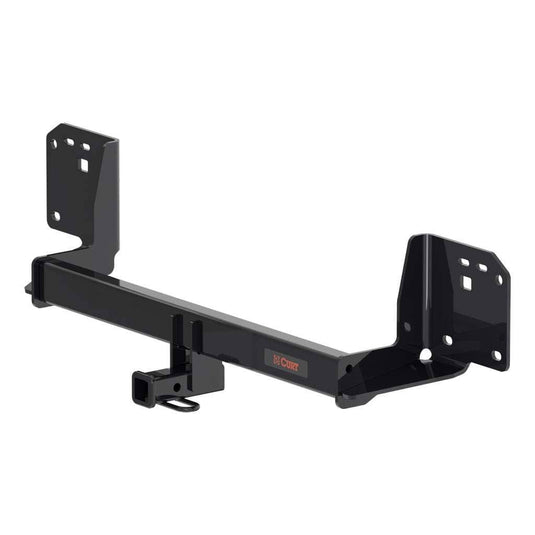 CURT Class 1 Hitch with 1-1/4 Receiver — 2023-2026 Toyota Prius/Prius Prime - CUR-11684 - Absolute Autoguard