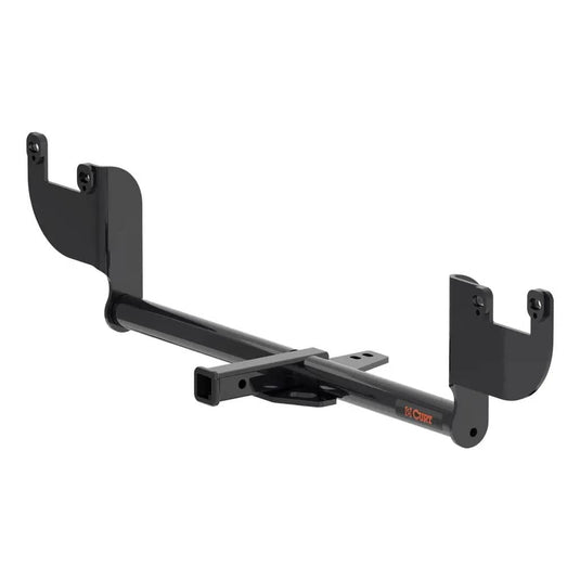 CURT Class 1 Hitch with 1-1/4 Receiver — 2025-2026 Kia K4 - CUR-11686 - Absolute Autoguard